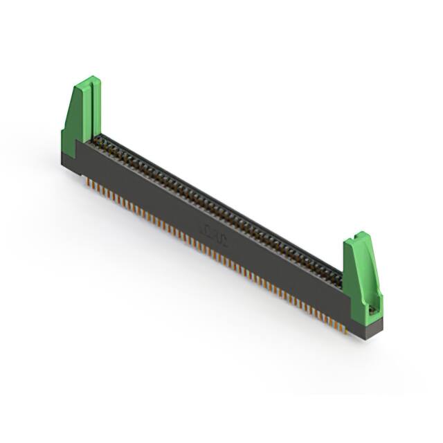 395-104-542-288 EDAC Inc.  Edgeboard Connectors